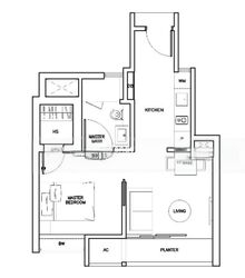 The Vision (D5), Condominium #563490921
